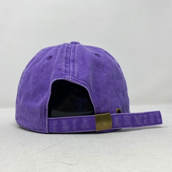 SurfNaked Surf Surfing Slouch Dad Hat Strapback - Picture 4 of 6